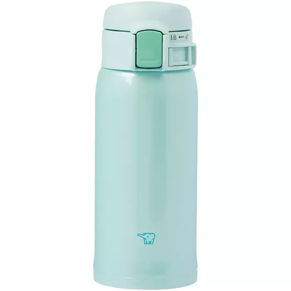 Термокружка Zojirushi SM-SR36EGP 0.36 л к:mint, фото 